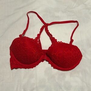 PINK Bra - Date Racerback